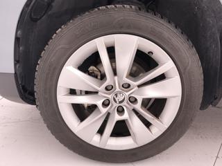 SKODA Karoq usata, con Chiusura centralizzata