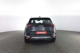KIA Sportage usata 4