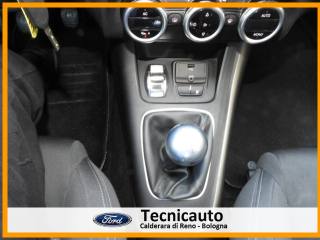 ALFA ROMEO Giulietta usata, con Servosterzo