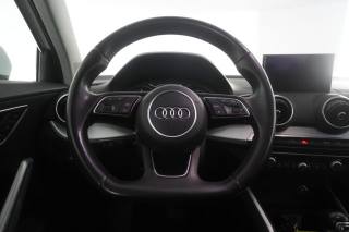 AUDI Q2 usata 5