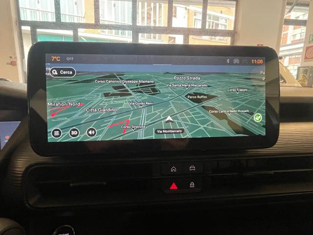 JEEP Avenger usata, con Controllo automatico clima