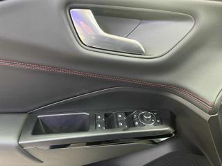 FORD Puma usata, con Climatizzatore