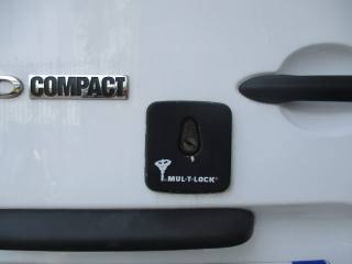 RENAULT Kangoo usata, con ESP