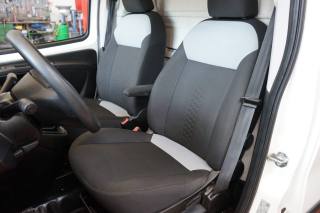 FIAT Fiorino usata, con Immobilizzatore elettronico