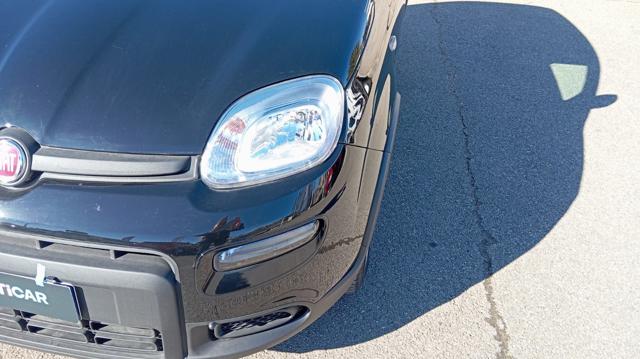 FIAT Panda usata, con ESP