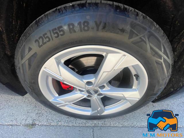 AUDI A6 usata, con Start/Stop Automatico