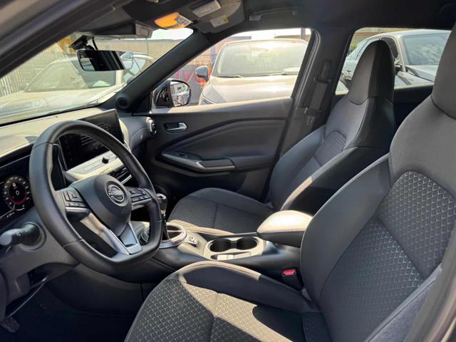 NISSAN Juke usata, con Cruise Control