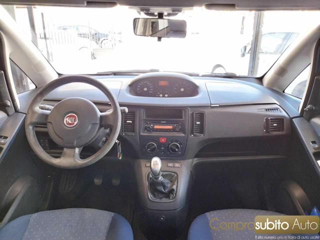 FIAT Idea usata 18