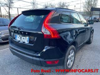 VOLVO XC60 usata, con Airbag