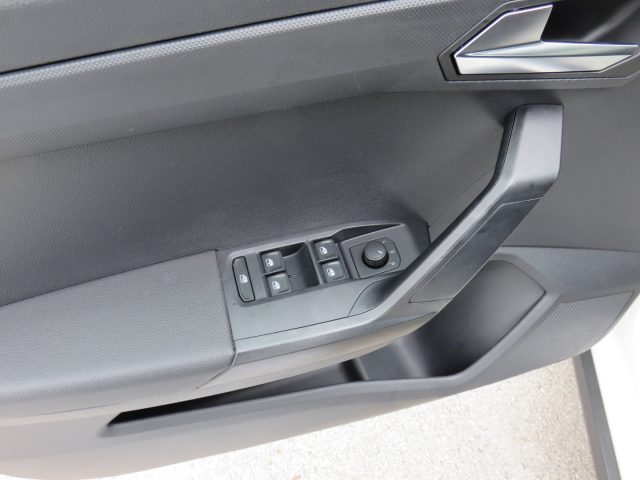 SEAT Arona usata, con Cerchi in lega