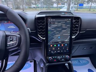 FORD Ranger usata, con Interni in pelle