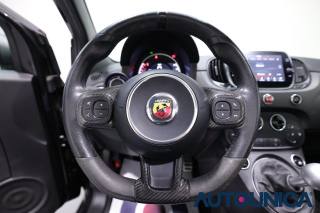 ABARTH 595C usata, con Cerchi in lega