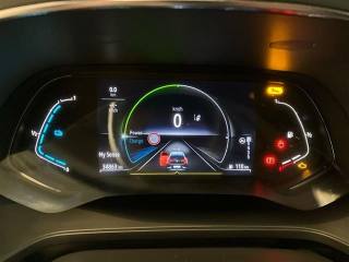 RENAULT Captur usata, con Bracciolo