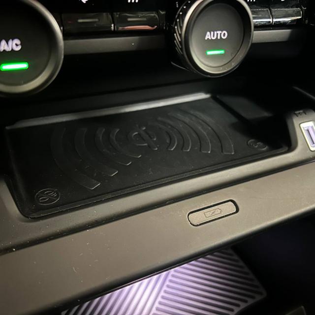 CITROEN C4 usata, con Fari LED