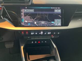 AUDI A3 usata, con Climatizzatore