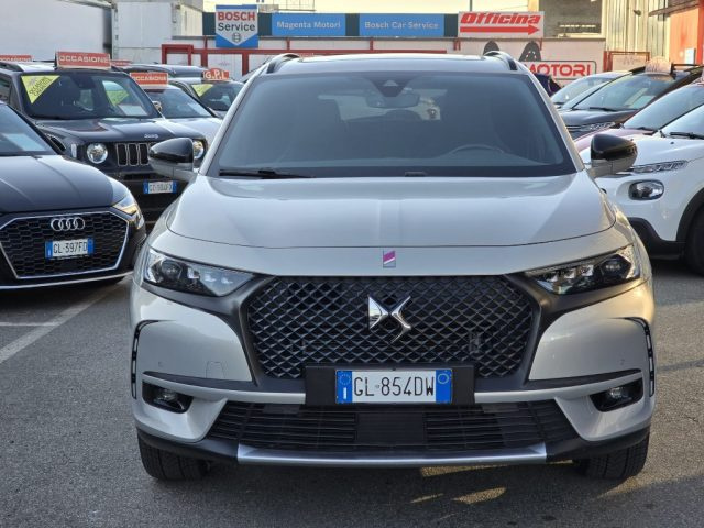 DS AUTOMOBILES DS 7 Crossback usata, con ABS