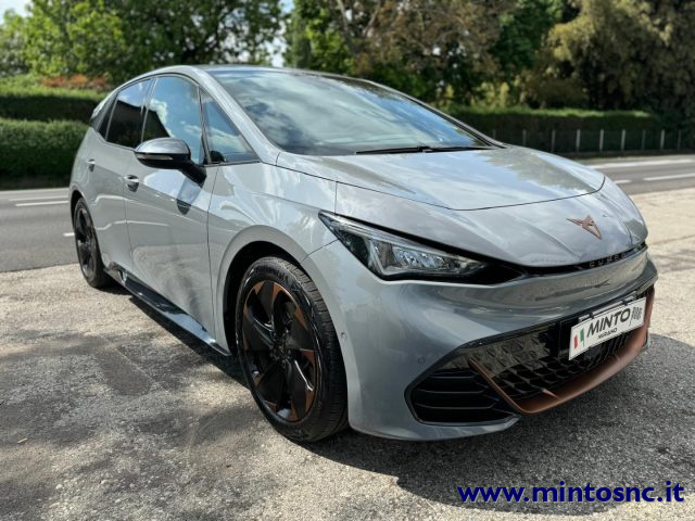 CUPRA Born usata, con Airbag Passeggero