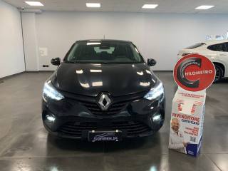 RENAULT Clio usata, con Airbag