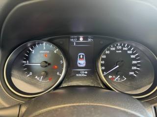 NISSAN Qashqai usata, con Cronologia tagliandi