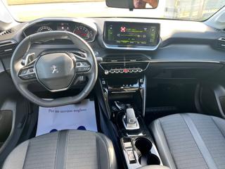 PEUGEOT 208 usata, con Controllo trazione