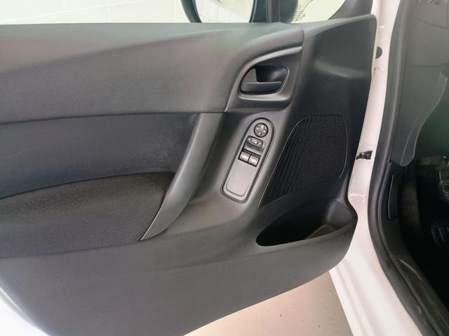 CITROEN C3 usata, con ESP