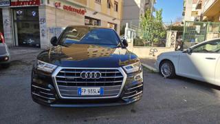 AUDI Q5 usata, con Airbag