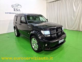 DODGE Nitro usata, con Autoradio