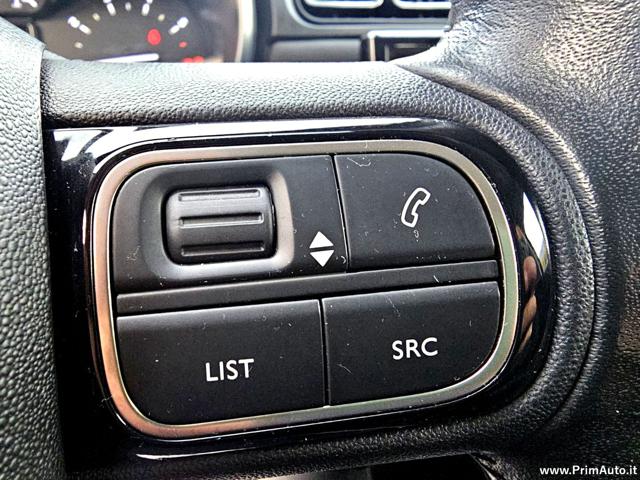 CITROEN C3 usata, con Sistema di navigazione