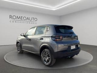 CITROEN C3 usata, con Airbag Passeggero