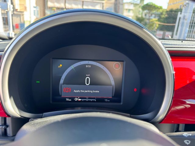 FIAT 600 usata, con Volante in pelle