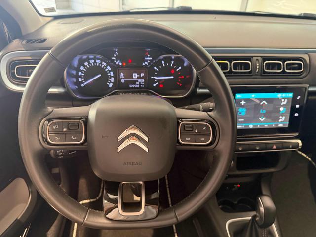 CITROEN C3 usata, con Boardcomputer