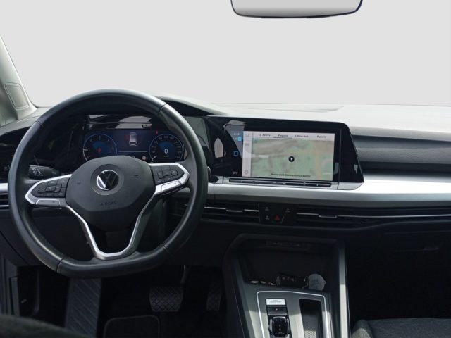 VOLKSWAGEN Golf usata 10