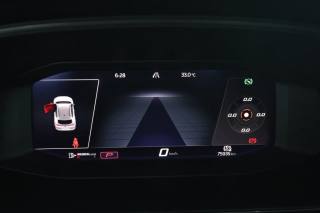 CUPRA Formentor usata 6