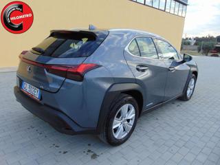 LEXUS UX 250h usata, con Airbag Passeggero