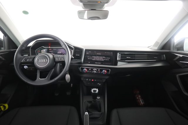 AUDI A1 usata 4