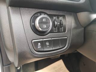 OPEL Karl usata, con Vetri oscurati