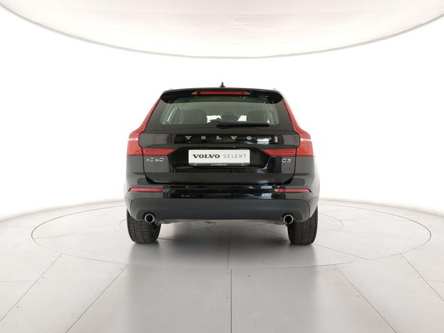 VOLVO XC60 usata, con Airbag Passeggero