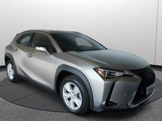 LEXUS UX 250h usata, con Portapacchi