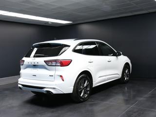 FORD Kuga usata, con Airbag laterali