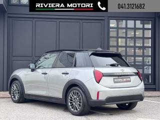 MINI Mini usata, con Cruise Control