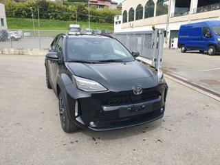 TOYOTA Yaris Cross usata, con Airbag Passeggero