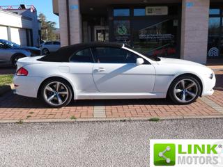 BMW 635 usata, con Airbag Passeggero