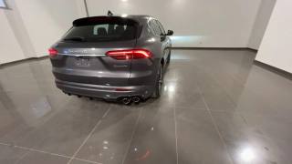 MASERATI Grecale usata, con Airbag Passeggero