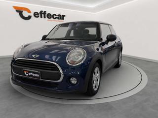 MINI One 1.2 One 75 CV