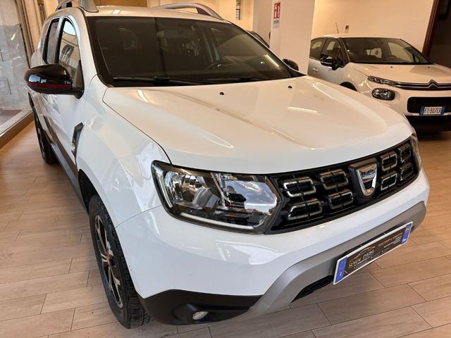 DACIA Duster usata, con Autoradio