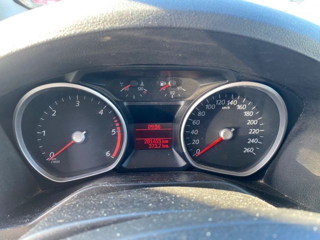 FORD Galaxy usata, con Climatizzatore