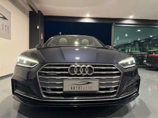 AUDI A5 usata, con Airbag