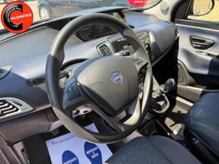 LANCIA Ypsilon usata, con Climatizzatore
