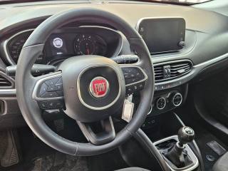 FIAT Tipo usata, con Chiusura centralizzata