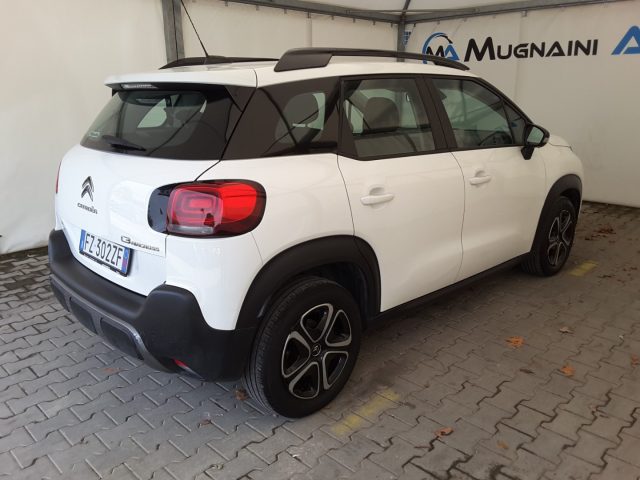 CITROEN C3 Aircross usata, con ESP